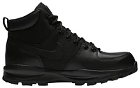 Nike Mens Manoa - Shoes Black/Black/Black