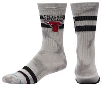 Stance Bulls Tie Dye Crew Socks