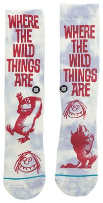 Stance Wild Things Crew Socks