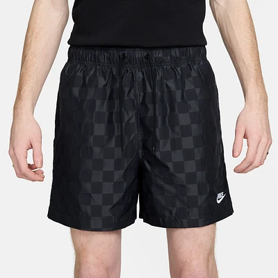 Nike Mens Club Flow Shorts