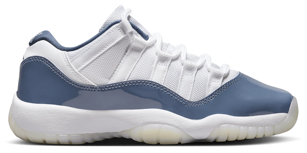 Jordan AJ Retro 11 Low  - Boys' Grade School