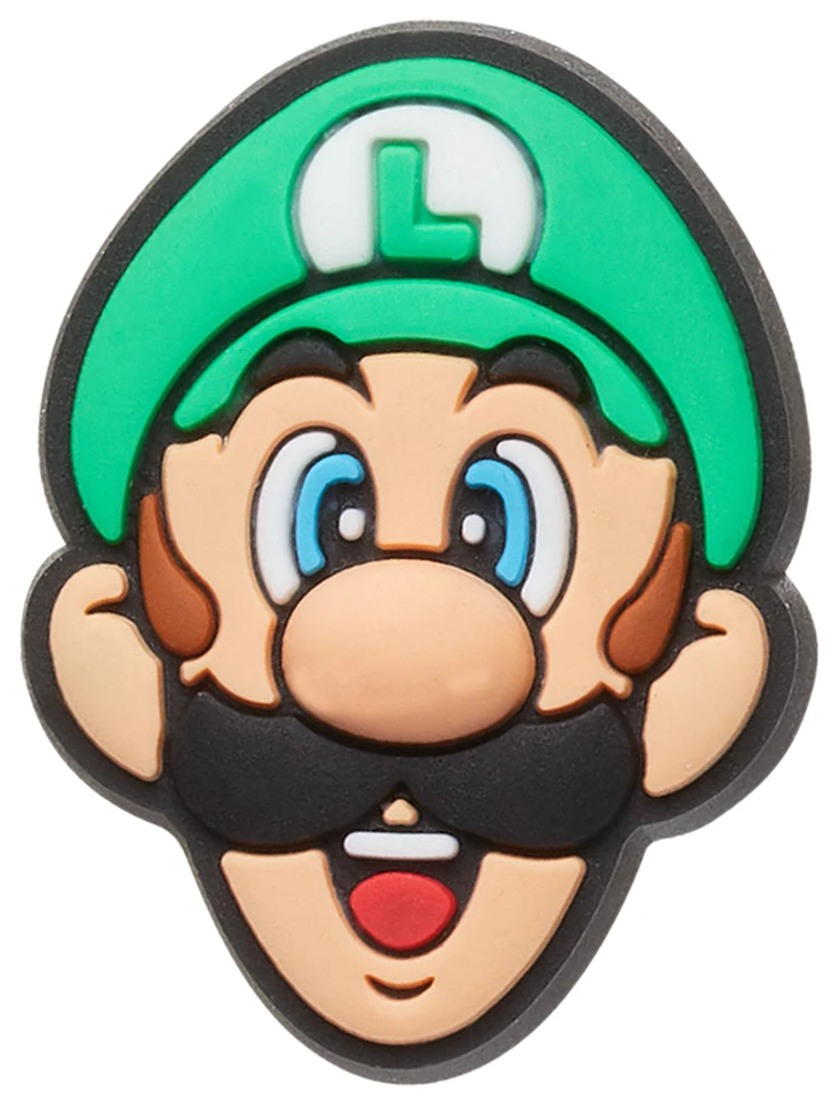 Crocs Jibbitz Charms Super Mario (5-Pack)  