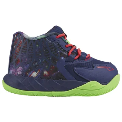 PUMA MB1 Galaxy