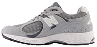 New Balance Womens New Balance 2002 - Womens Walking Shoes Gray/White Size 06.0