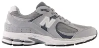 New Balance Womens New Balance 2002 - Womens Walking Shoes Gray/White Size 06.0