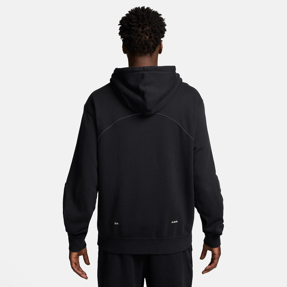 Nike NRG NOCTA Fleece Hoodie  - Men's