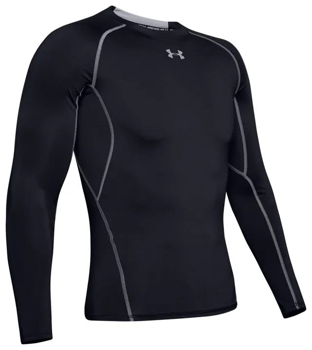 Under Armour HeatGear Compression S/L Shirt