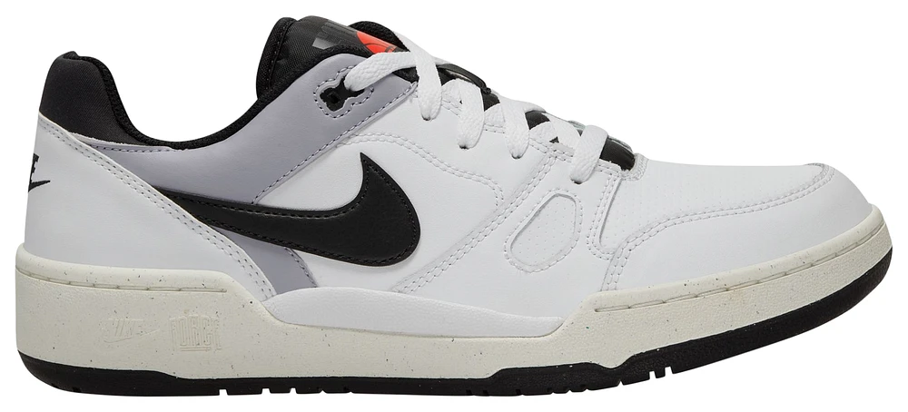 Nike Full Force Low  - Men's