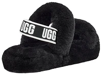 UGG Girls Oh Yeah Slides - Girls' Grade School Shoes