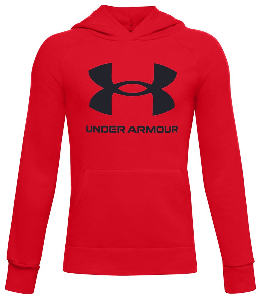 Under Armour Rival Fleece PO Hoodie