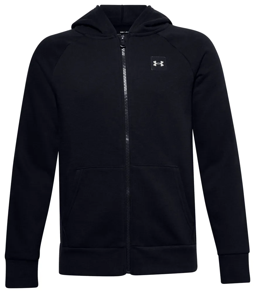 Under Armour Rival Fleece Full-Zip Hoodie