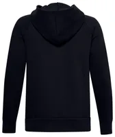 Under Armour Rival Fleece Full-Zip Hoodie