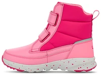 UGG Girls UGG Dannie Weather - Girls' Grade School Shoes Sachet Pink/Berry Size 03.0