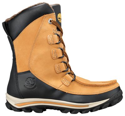 Timberland Chillberg - Garçons, Scolaire