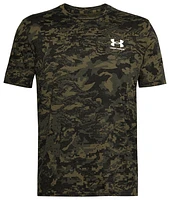 Under Armour ABC Camo Short Sleeve T-Shirt - Men's