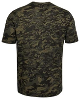 Under Armour ABC Camo Short Sleeve T-Shirt - Men's