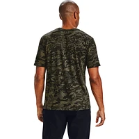Under Armour ABC Camo Short Sleeve T-Shirt - Men's