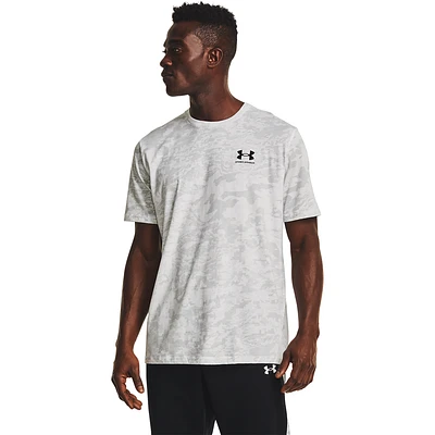 Under Armour ABC Camo Short Sleeve T-Shirt - Men's