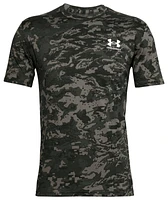 Under Armour Mens Under Armour ABC Camo Short Sleeve T-Shirt