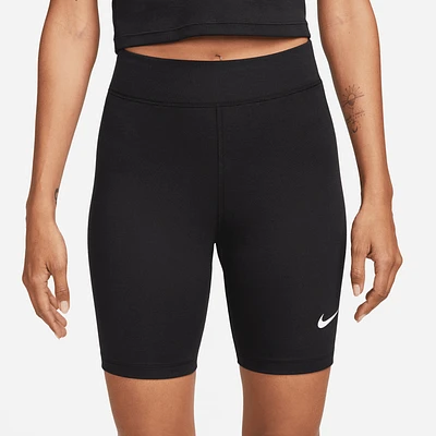 Nike Classic HR 8" Shorts  - Women's