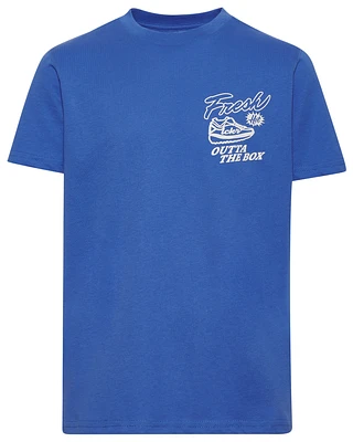LCKR T-shirt à imprimé Hotdog - Garçons, Scolaire