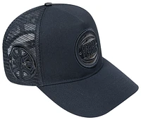 Pro Standard Mens Pro Standard Pistons Black Out Classic Trucker - Mens Black/Black Size One Size