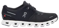 On Womens Cloud 5 - Shoes White/Black