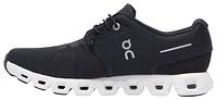 On Womens Cloud 5 - Shoes White/Black