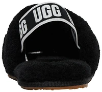 UGG Girls Fluff Yeah Slides - Girls' Toddler Shoes