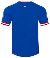 Pro Standard CLIPPERS CLASSIC CHENILLE DK TEE - Men's