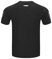 Pro Standard CLIPPERS CLASSIC CHENILLE SJ TEE - Men's