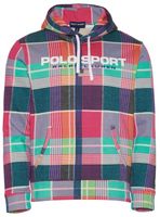 Polo Ralph Lauren Fleece Print Hoodie - Men's