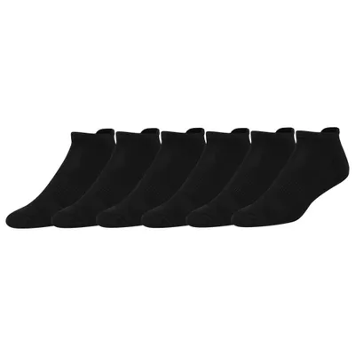 CSG 6 Pack Low Cut Tab Socks