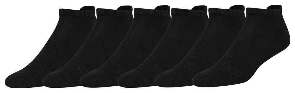 CSG 6 Pack Low Cut Tab Socks