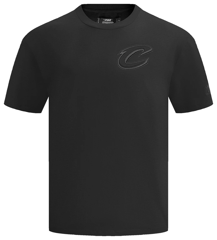Pro Standard CAVALIERS NEUTRAL CJ DROP SHOULDER TEE - Men's