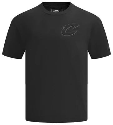 Pro Standard CAVALIERS NEUTRAL CJ DROP SHOULDER TEE - Men's