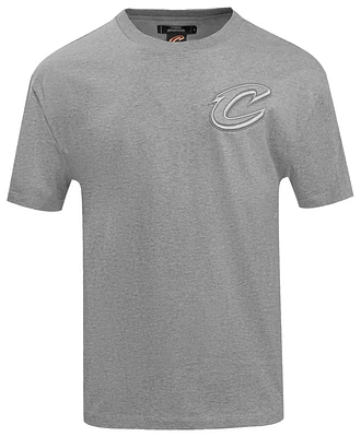 Pro Standard CAVALIERS NEUTRAL CJ DROP SHOULDER TEE - Men's