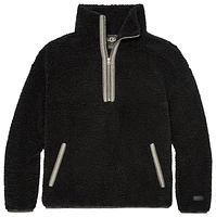 UGG Braid Half Zip Hoodie - Men's