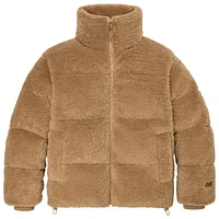 UGG Womens UGG Emmalyn UGGfluff Puffer Jacket