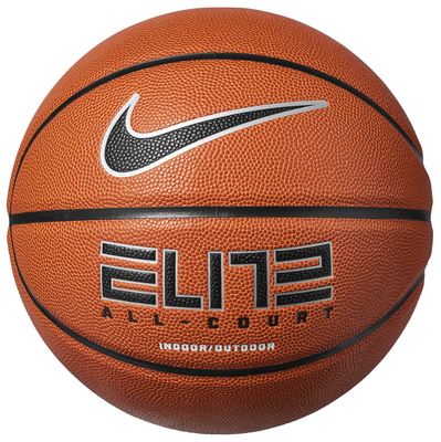 Nike Team Elite All Court 2.0 8P Basketball - Men's