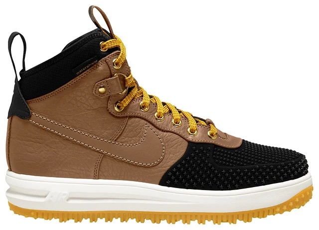 Nike Mens Lunar Force 1 Duckboot | MainPlace Mall display picture 1
