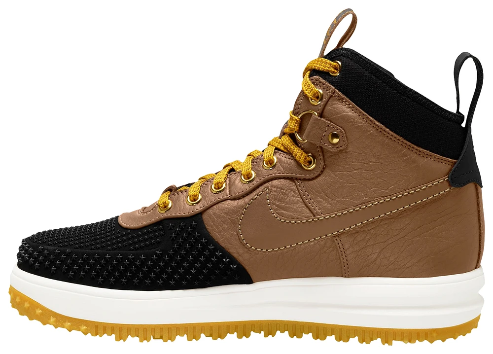 Nike Mens Lunar Force 1 Duckboot