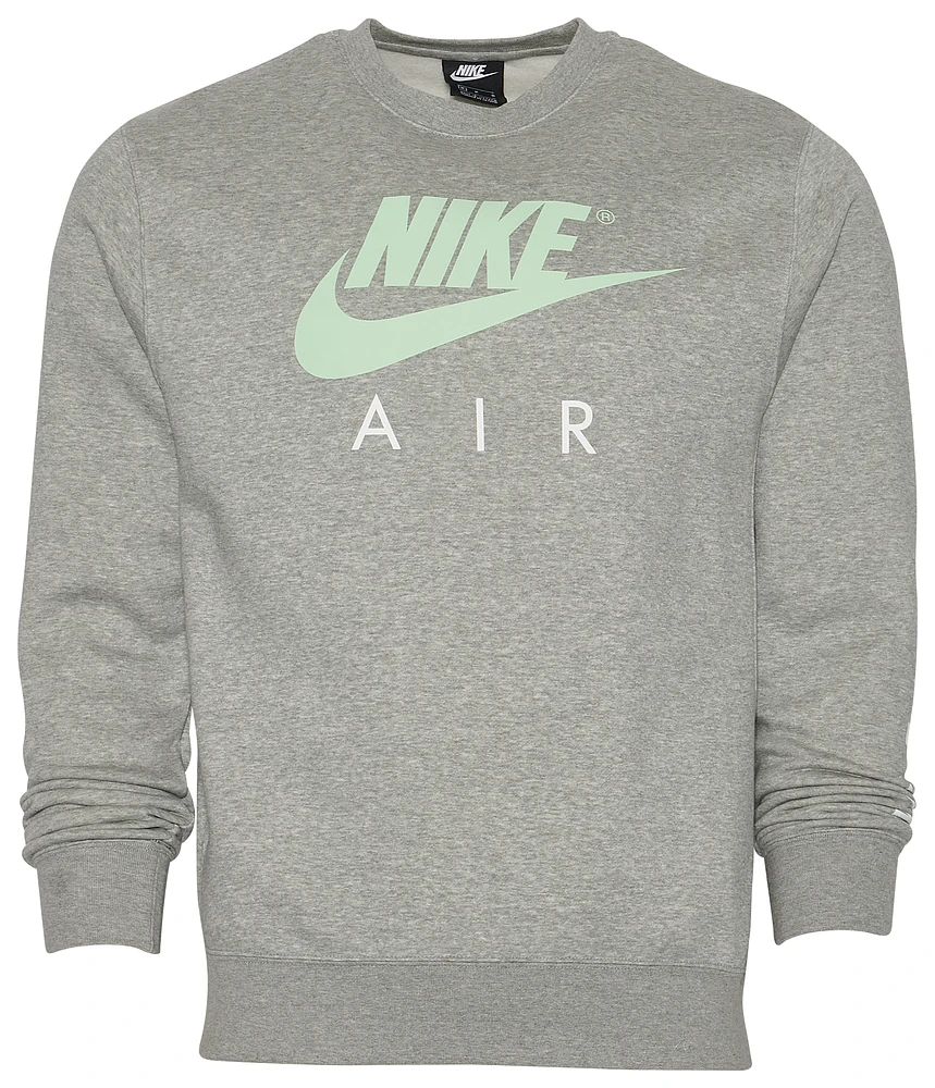 Nike Air Crew Fleece  - Men's