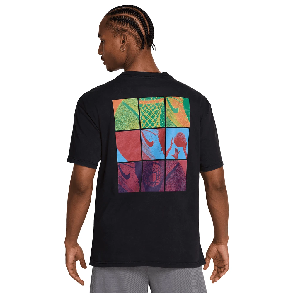 Nike M90 OC 1 T-Shirt  - Men's