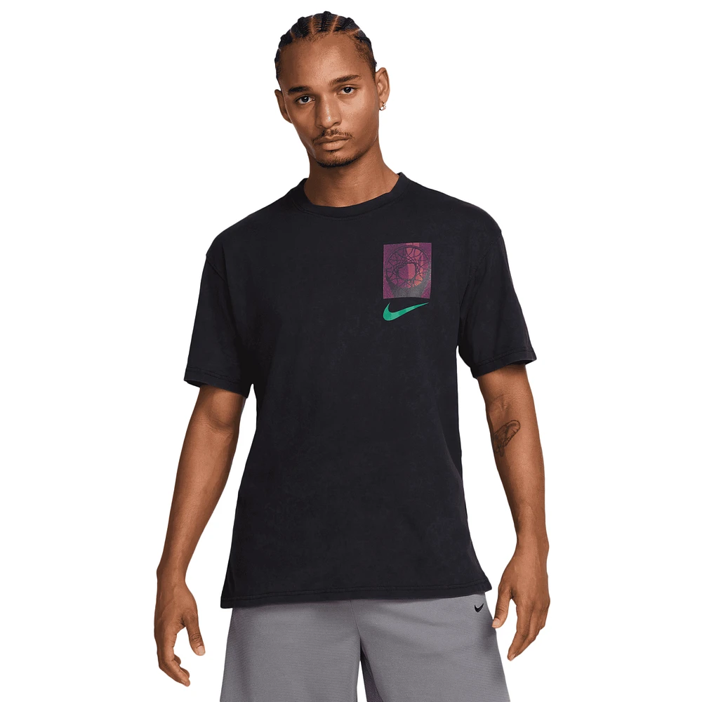 Nike M90 OC 1 T-Shirt  - Men's