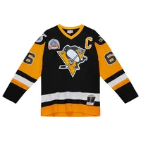 Mitchell & Ness Penguins 1991 Jersey