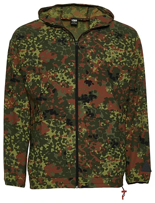 LCKR Teslin Jacket  - Men's