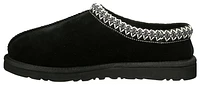 UGG Womens UGG Tasman - Womens Shoes Black/Black Size 10.0