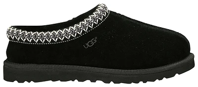 UGG Womens UGG Tasman - Womens Shoes Black/Black Size 10.0