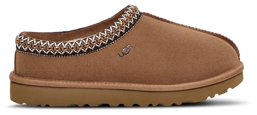 UGG Womens Tasman - Shoes Chestnut/Brown